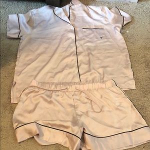 Victoria Secret Sleep Set